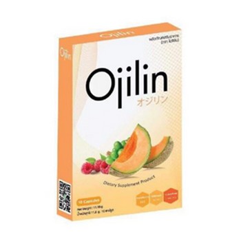 โอจิลิน-อาหารเสริม-10-แคปซูล