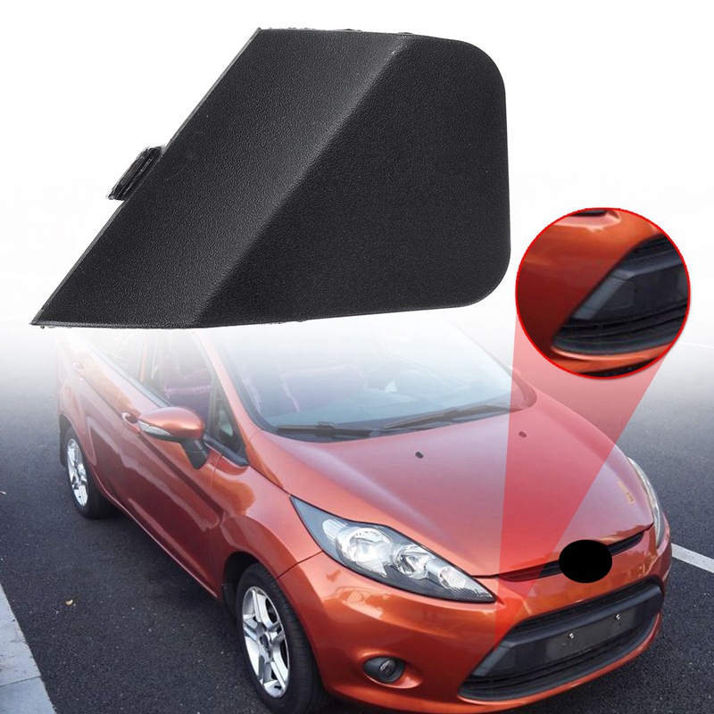 ฝาครอบตะขอกันชนด้านหน้าสําหรับ-ford-fiesta-mk7-08-16