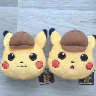 กระเป๋า Pokémon (Pikachu)ซื้อ2 ราคาพิเศษ