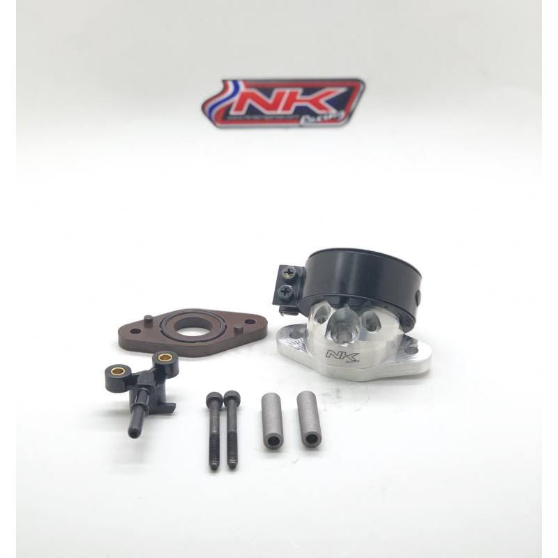 nkracing-คอไอดีเรือน-cbr-crf-250-แบบ-2-หัวฉีด