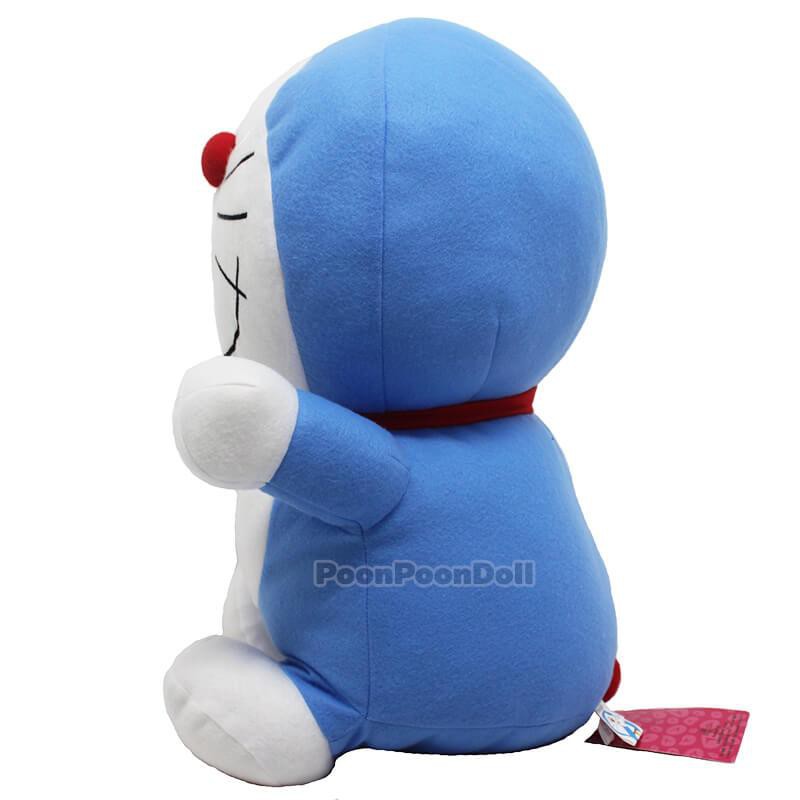 ตุ๊กตา-โดเรมอน-ลิขสิทธิ์แท้-ขนาด-16-นิ้ว-doraemon-โดเรม่อน-ตุ๊กตาโดเรมอน-ตุ๊กตาโดเรม่อน-โดราเอมอนของเล่นตุ๊กตา