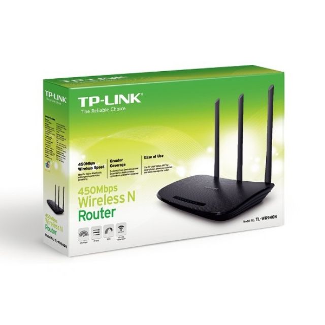 TP-Link wireless n router | Shopee Thailand