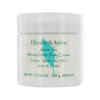 แท้ค่ะ Elizabeth Arden Green Tea Honey Drops Body Cream 400ml