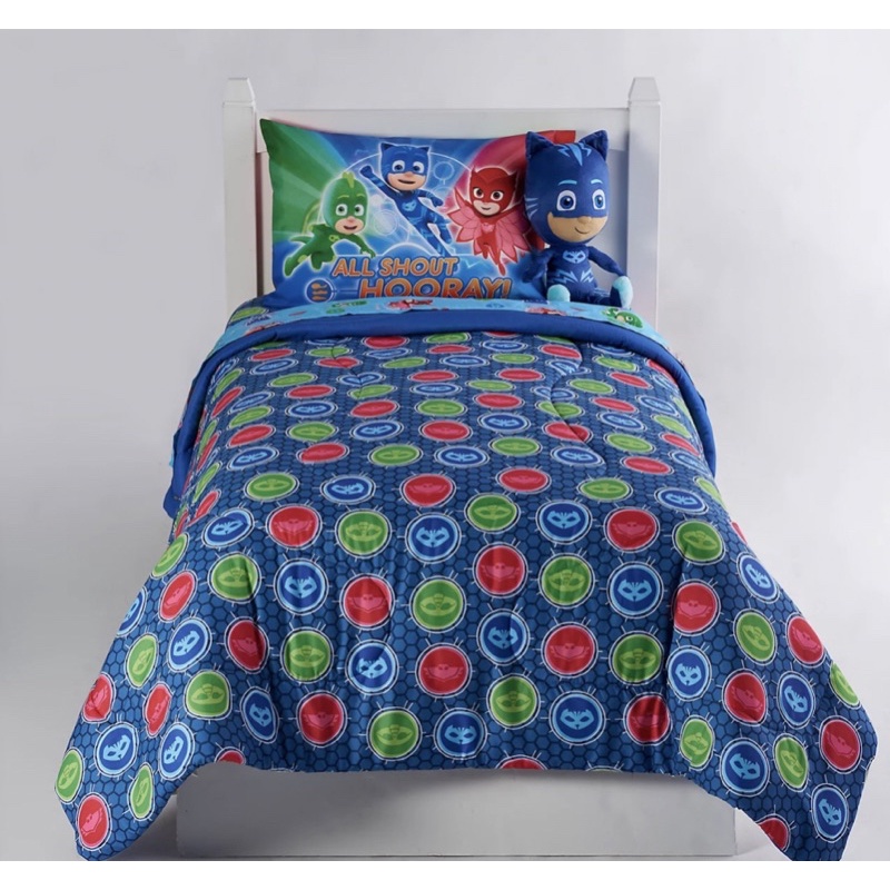 ผ้านวมใช้ได้-2-ฝั่ง-pj-masks-its-hero-time-comforter