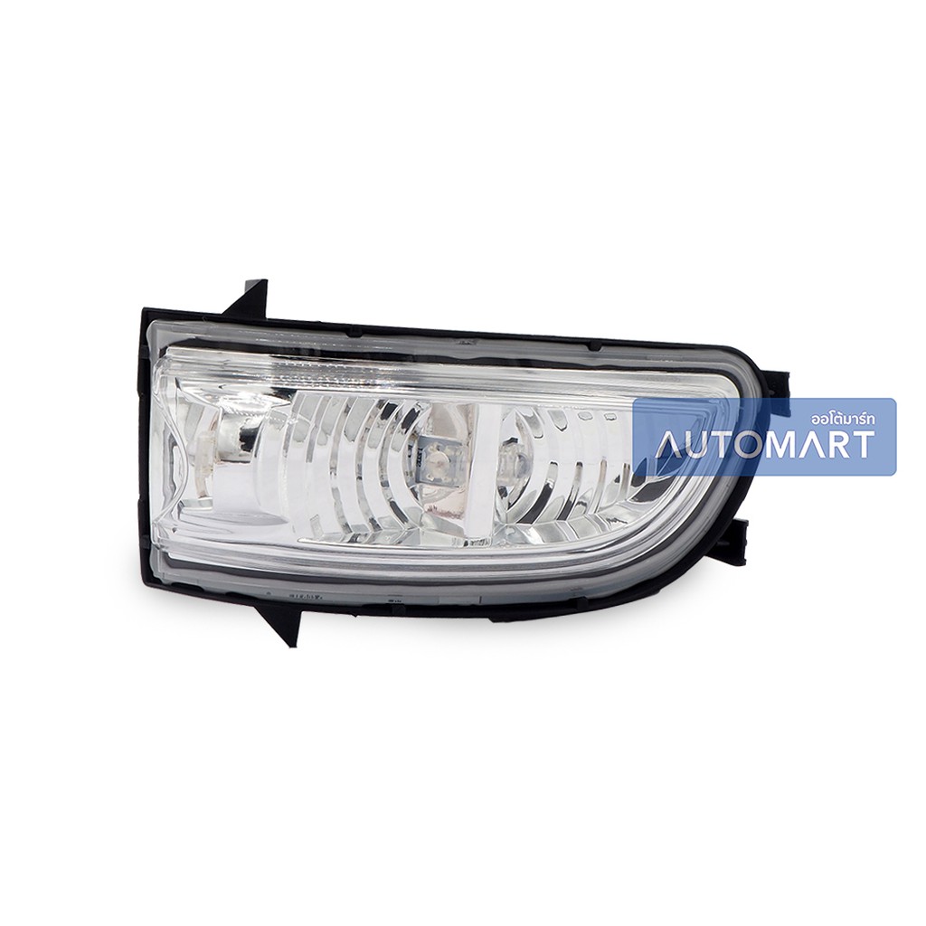 diamond-ชุด-led-กระจกมองข้าง-isuzu-dmax-05-07-ไฟฟ้า-ไฟสั้น-จำนวน-1-ข้าง