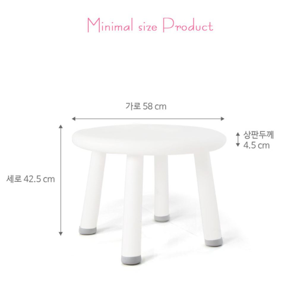 ifam-โต๊ะเขียนหนังสือ-มาพร้อมเก้าอี้-2-ตัว-made-in-korea