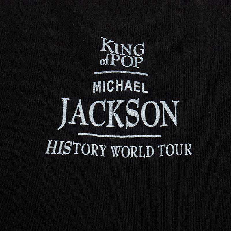 ใหม่-เสื้อยืดลําลอง-แขนสั้น-พิมพ์ลายกราฟฟิค-michael-jackson-สไตล์วินเทจ-สําหรับผู้ชาย-s-5xl