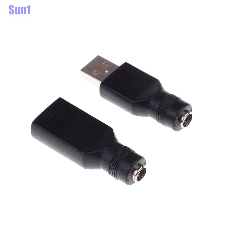 sun1-gt-อะแดปเตอร์เชื่อมต่อแล็ปท็อป-5v-5-5x2-1-มม-dc-usb-2-0-เป็น-usb-ตัวผู้