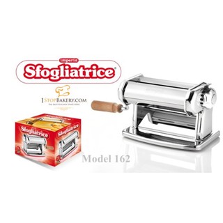 Imperia Sfogliatrice Ipasta Model 162