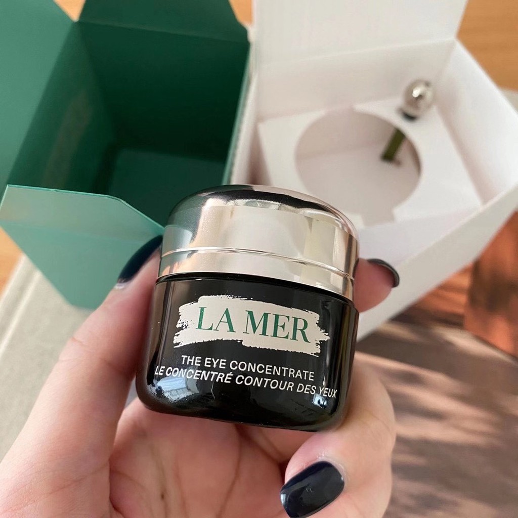 la-mer-the-eye-concentrate-15ml-ลาแมร์-ครีมบำรุงผิวรอบดวงตา