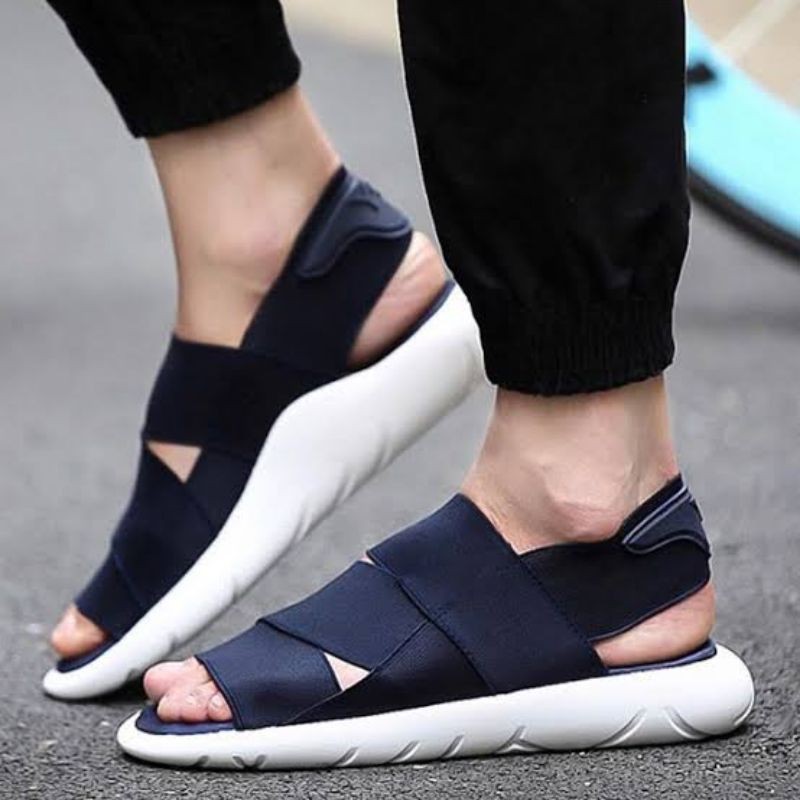 Sandal y3 yohji yamamoto deals