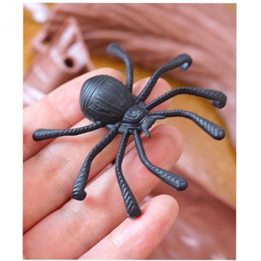 spiders-sticking-เกมต่อใยแมงมุม-บอร์ดเกม-เกมแมงมุม-spider-เกมครอบครัว-เกมส์เสริมพัฒนาการ