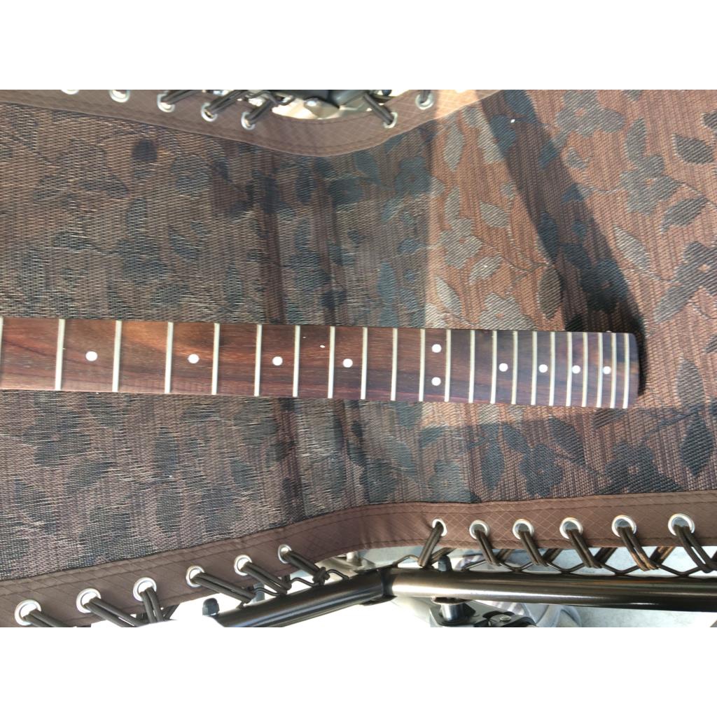 Fender Telecaster คอกีตาร์ ไวโอลิน Stintingly 22 Frets คอกีตาร์ ...