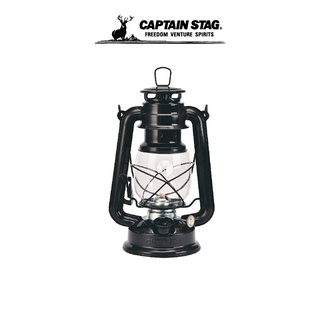 CAPTAIN STAG ANTIQUE WARM LED LANTERN ตะเกียง โคมไฟ โคมไฟแคมป์ปิ้ง