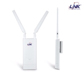 LINK WIFI Access Point 1200 Mbps IP65 Outdoor/Indoor Gigabit ACCESS POINT w/ PoE PA-3220