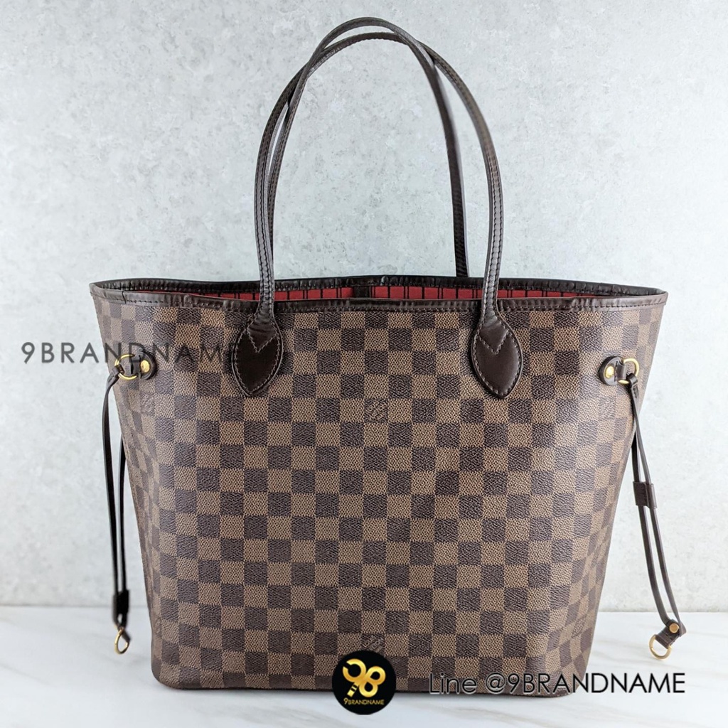 used-louis-vuitton-neverfull-n51105