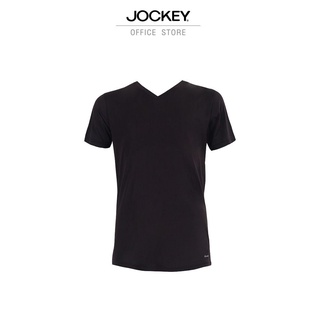 ภาพหน้าปกสินค้าJOCKEY PIMA COTTON เสื้อยืดคอวี รุ่น KU 1898 ที่เกี่ยวข้อง