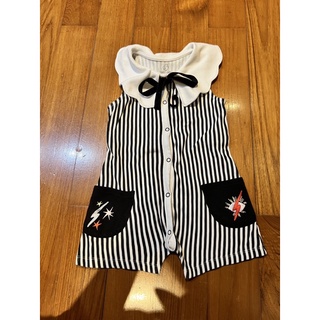 baby lovett 3T used like new halloween collection ฮาโลวีน ในตำนาน ใส่แค่ครั้งเดียว