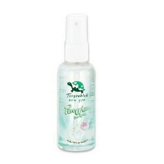 Taoyeablok New Gen Purewhite Deo Spray50 ml. สเปรย์ระงับกลิ่นกาย เต่าเหยียบโลก