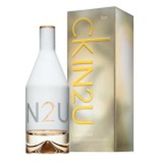 Calvin Klein CK IN2U For Her EDT 100 ml.