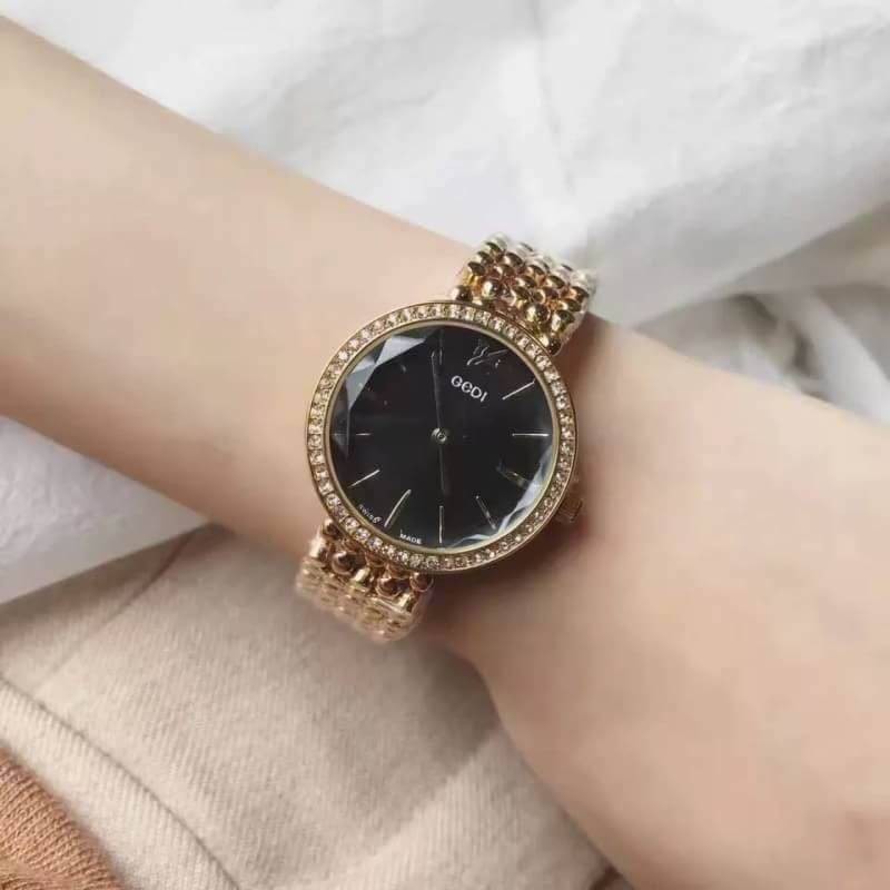 gedi-watch-สินค้าแท้100-พร้อมกล่อง-ราคา-550-บาท