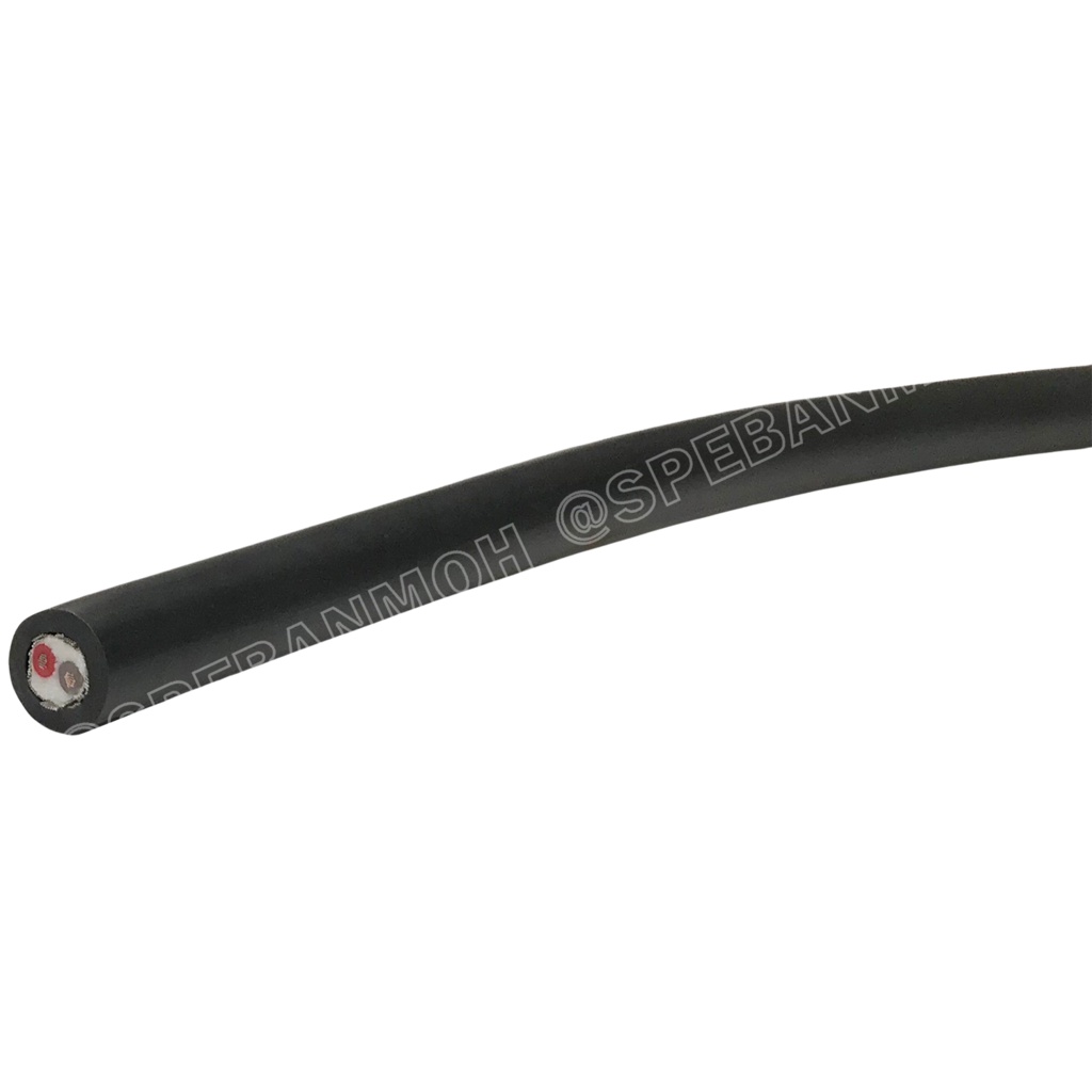 ภาพหน้าปกสินค้าJSL-021 ดำ Black สายไมค์ 6mm Stereo Microphone Cable รุ่น JSL-021 Stereo Cable Balance สายไมค์โครโฟนไดนาค... จากร้าน spe.banmoh บน Shopee