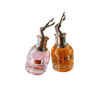น้ำหอมยกขา YANTAO Karri SGANOAL Perfume 30ml น้ำหอม ติดทนนาน กลิ่นหอมเซ็กซี่ ยั่วยวนชวนหลงไหล สุดฮิตกระแสแรง tiktok