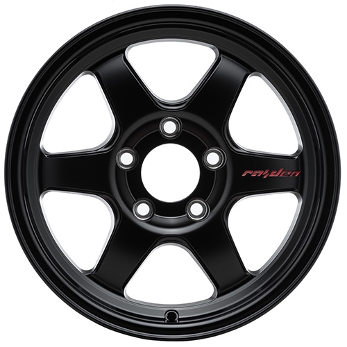 Lenso Wheel RD5 ขอบ 15x7.5