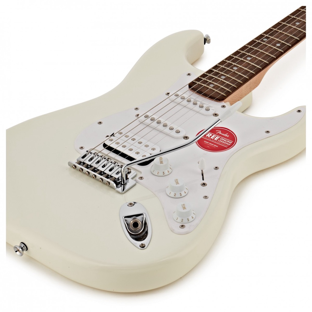 กีตาร์ไฟฟ้าsquier-bullet-stratocaster-with-tremolo-hss