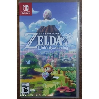 the legend of zelda link's awakening ราคาพิเศษ | ซื้อออนไลน์ the legend of zelda link's awakening ราคาพิเศษ | ซื้อออนไลน์