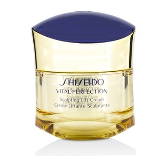 Shiseido Vital Perfection Sculpting Lift Cream 50 ml