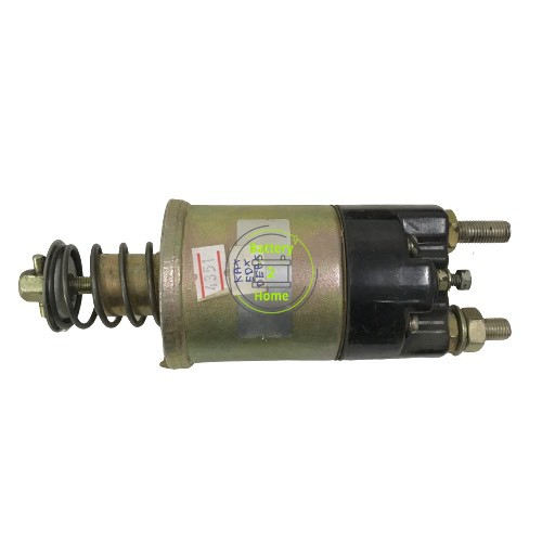 ออโตเมติกไดสตาร์ท-ฮีโน่-starter-solenoid-hino-kl-eh100-ss-2704-24v