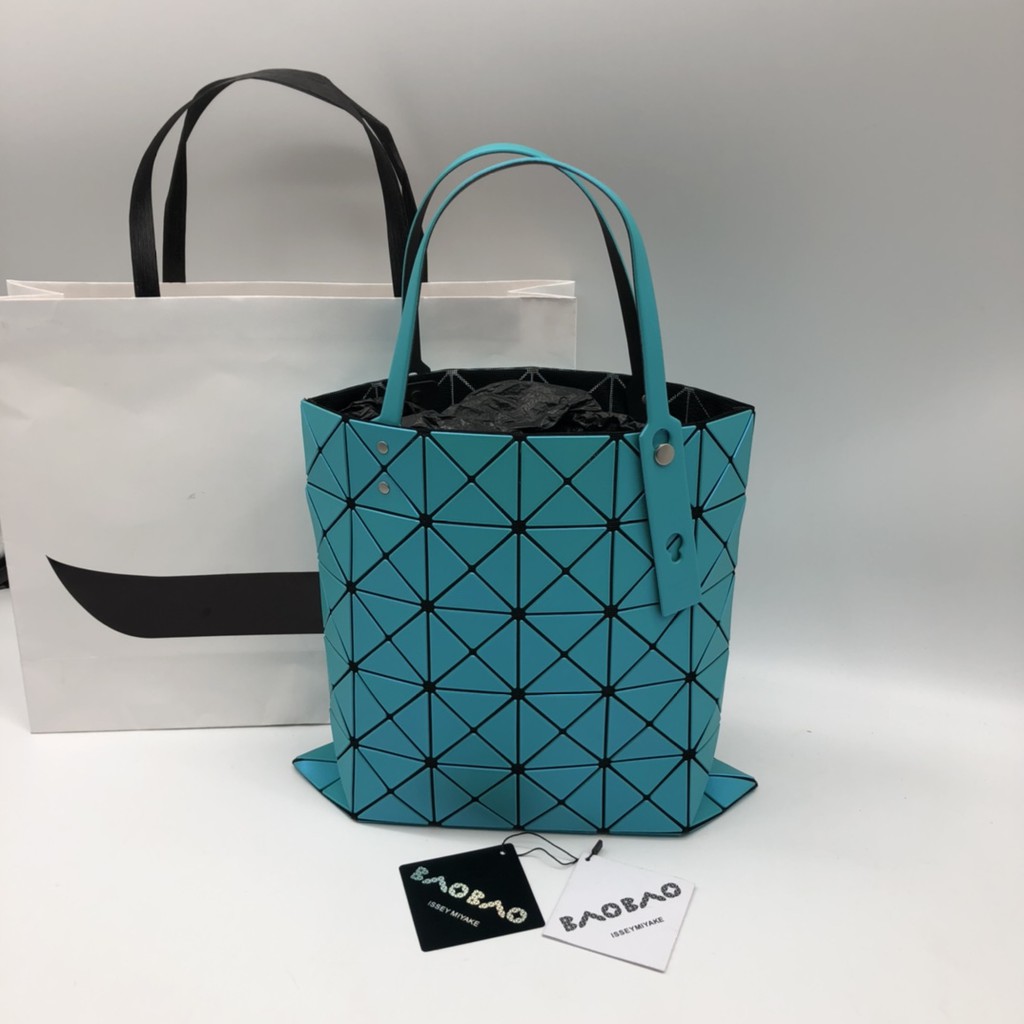 issey-miyake-baobao-hand-bag-tote-bag-กระเป๋าถือ-6-เซลล์