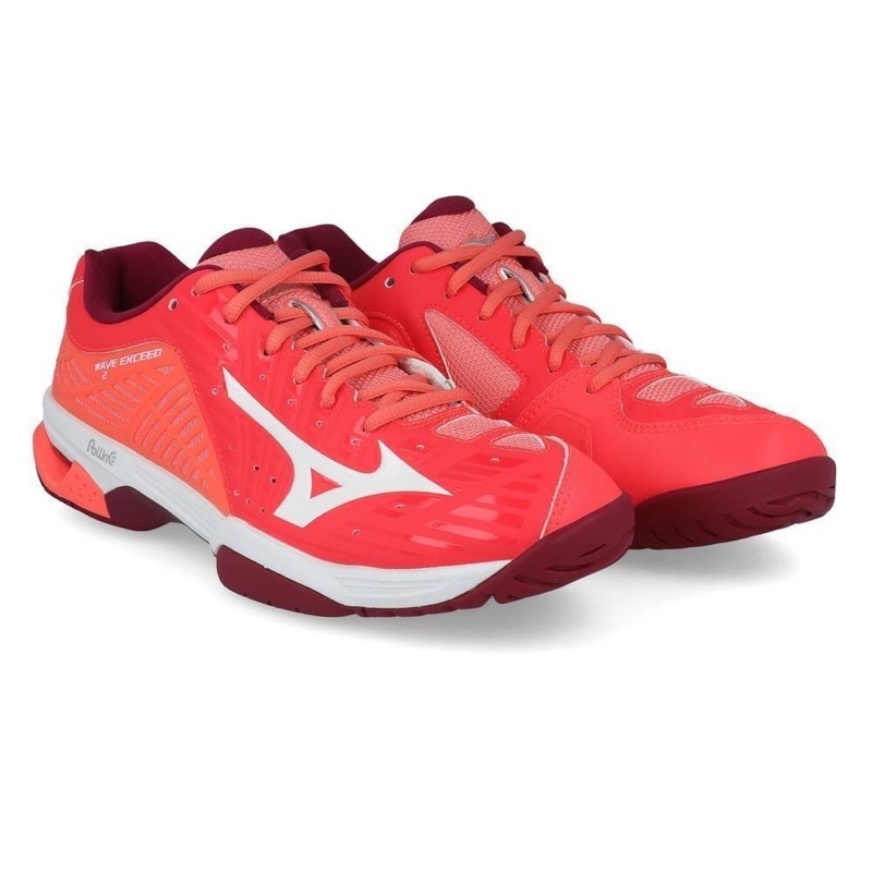 Tennis shoes sales mizuno