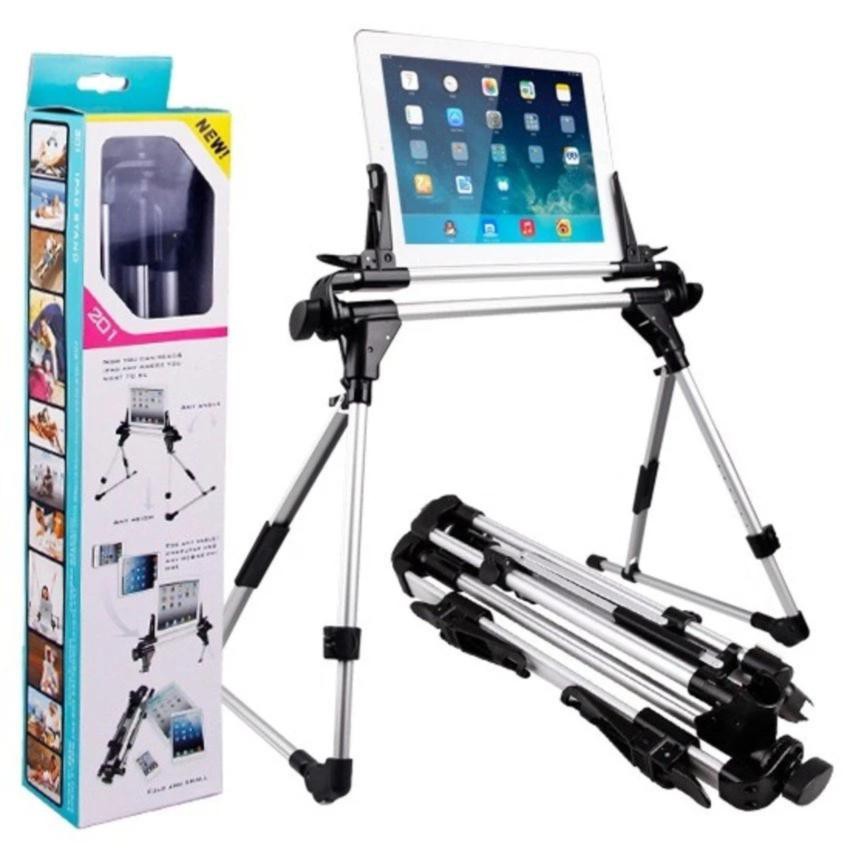 M-tech Stand 201 ขาตั้ง ใช้สำหรับวาง iPad Table iPhone หรือ Smartphon ...