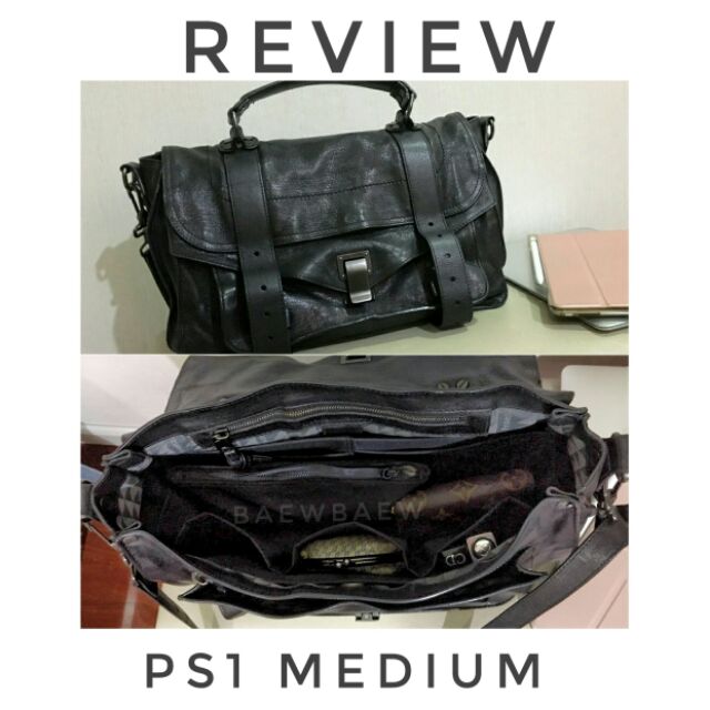 ที่จัดระเบียบกระเป๋า-proenza-schouler-ps1-medium