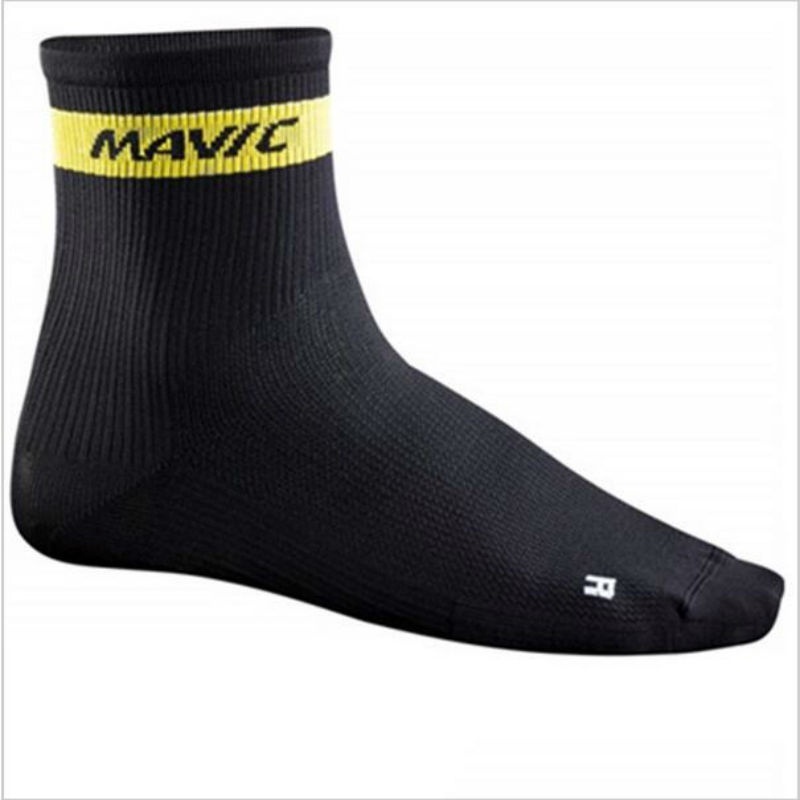 mavic-ถุงเท้ากีฬา-ถุงเท้าแข่งจักรยานเสือภูเขา-สําหรับทุกเพศ-ทุกวัย