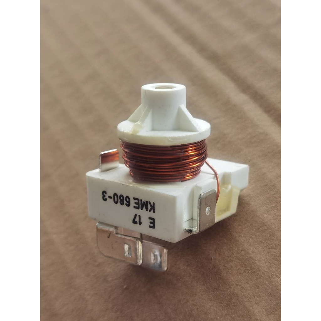 รีเลย์-สำหรับคอมเพรสเซอร์ตู้แช่-ขนาด-1-6hp-ae1350y-ของแท้100-ของใหม่100-kme680-3