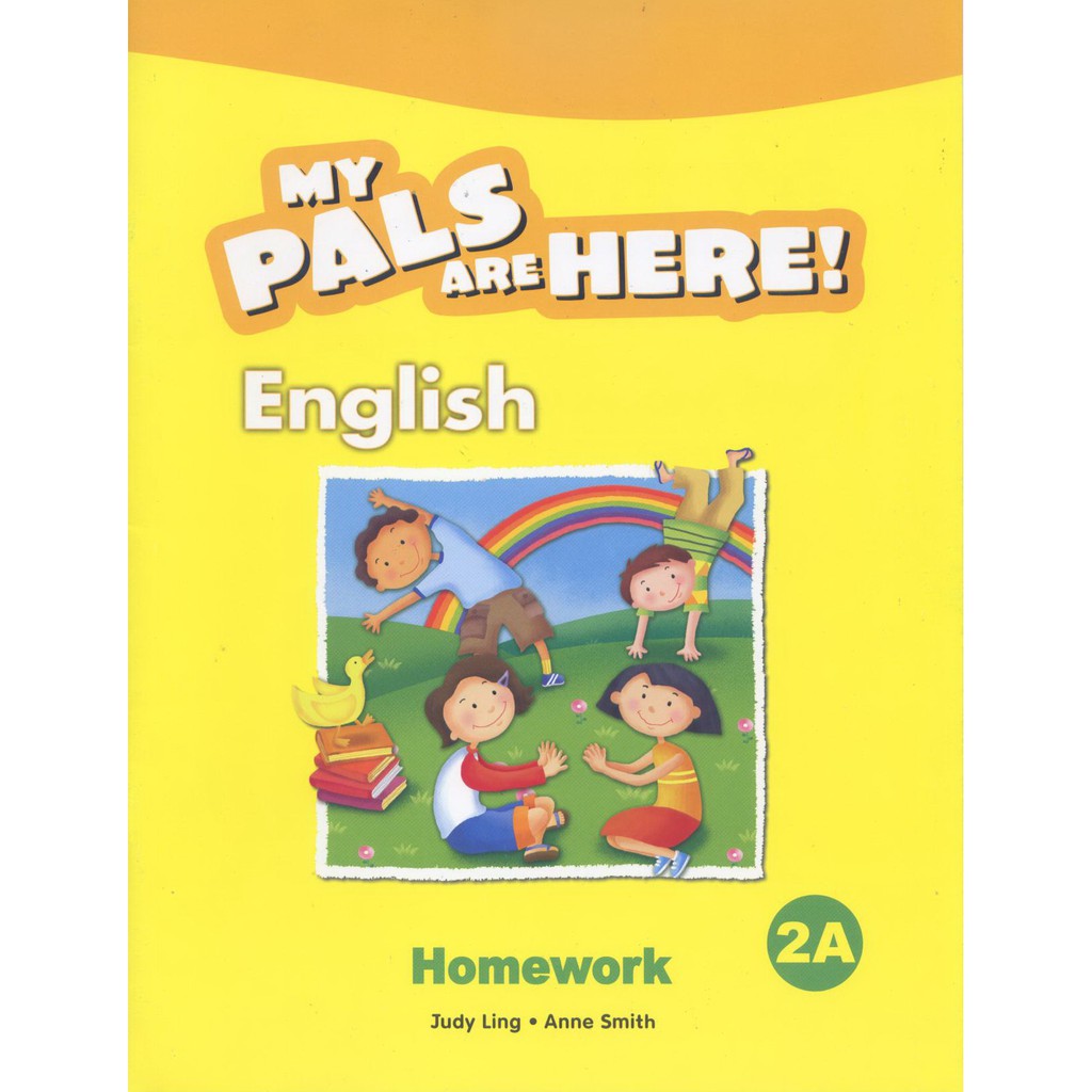 แบบฝึกหัดภาษาอังกฤษระดับประถมพร้อมเฉลย-mph-english-homework