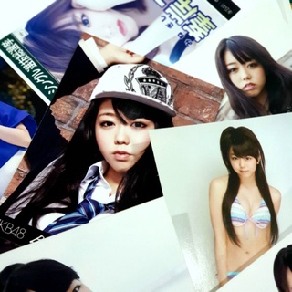 💖🌟Stock Update! (24/8/65)🌟💗 AKB48 "Minegishi Minami" Mii~chan รูปเรกุ รูปเธียเตอร์ รูปจากนิตยสาร/DVD