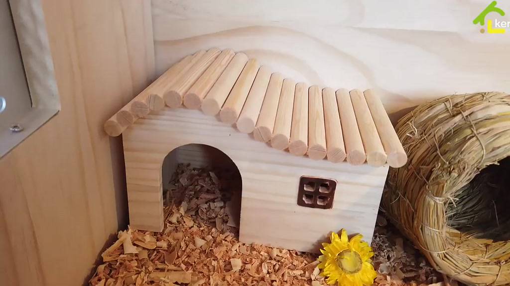 cobbe-บ้านหนูแฮมสเตอร์-บ้านแฮมสเตอร์-บ้านไม้-ของเล่นแฮมเตอร์-hamster-house-บ้านไม้หนูแฮมเตอร์-บ้านเดี่ยวหนูแฮมเตอร์