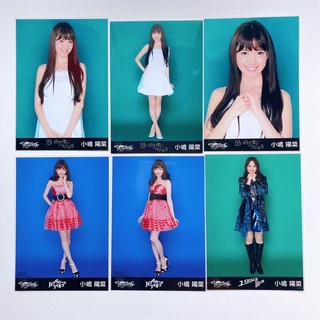 AKB48 Kojima Haruna Nyan เนี้ยง Surprise photoset
