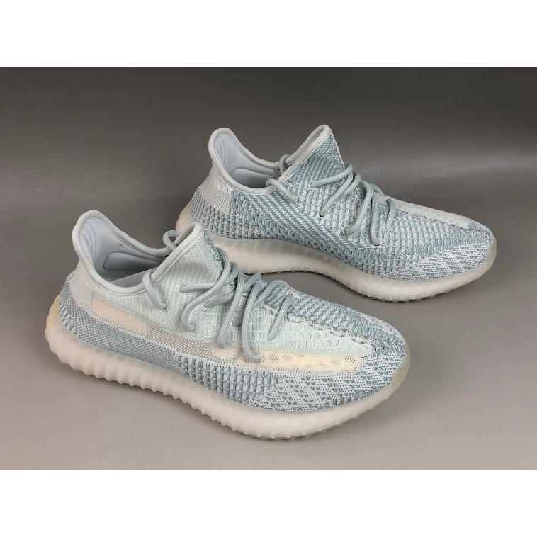 yeezy-cloudwhite-ของใหม่-แท้-350