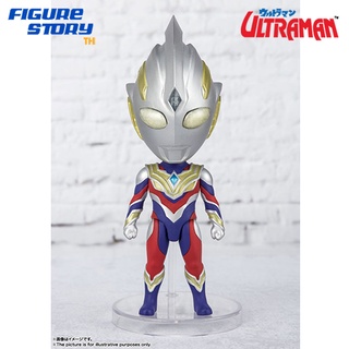 *Pre-Order*(มัดจำ) [Figuarts mini] Ultraman Trigger Multi Type "Ultraman Trigger" (โมเดล)(ของแท้)(ล๊อต JP)