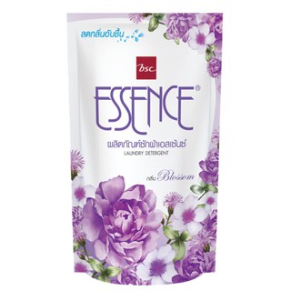 Essence น้ำยาซักผ้า เอสเซ้นซ์ ขนาด 400 มล. 3 สูตร