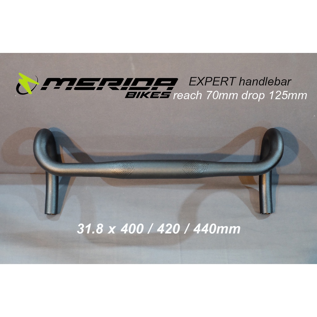แฮนด์เสือหมอบ-merida-expert-31-8x400-420-440mm