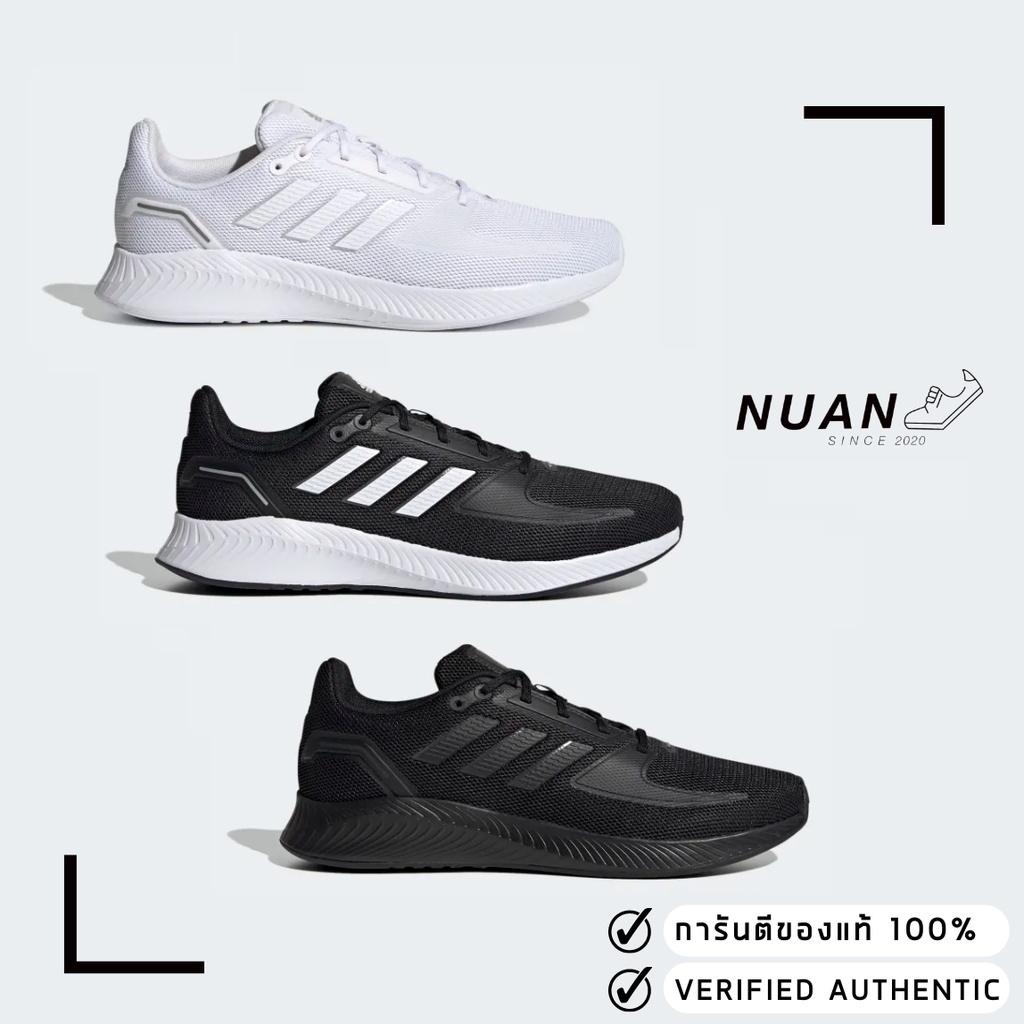 ภาพหน้าปกสินค้าAdidas Runfalcon 2.0 FZ2808 FY9612 FY5943 G58096 "ของแท้ป้ายไทย" รองเท้าวิ่ง รองเท้าผ้าใบ จากร้าน kaxumpung บน Shopee