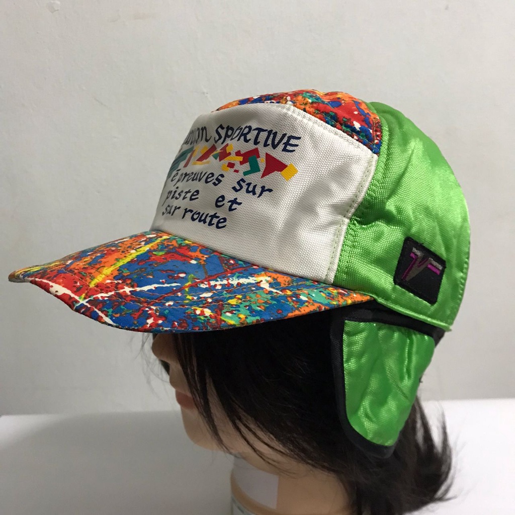 crft1682-หมวกแก๊ป-สไตล์วินเทจ-1990s-topi