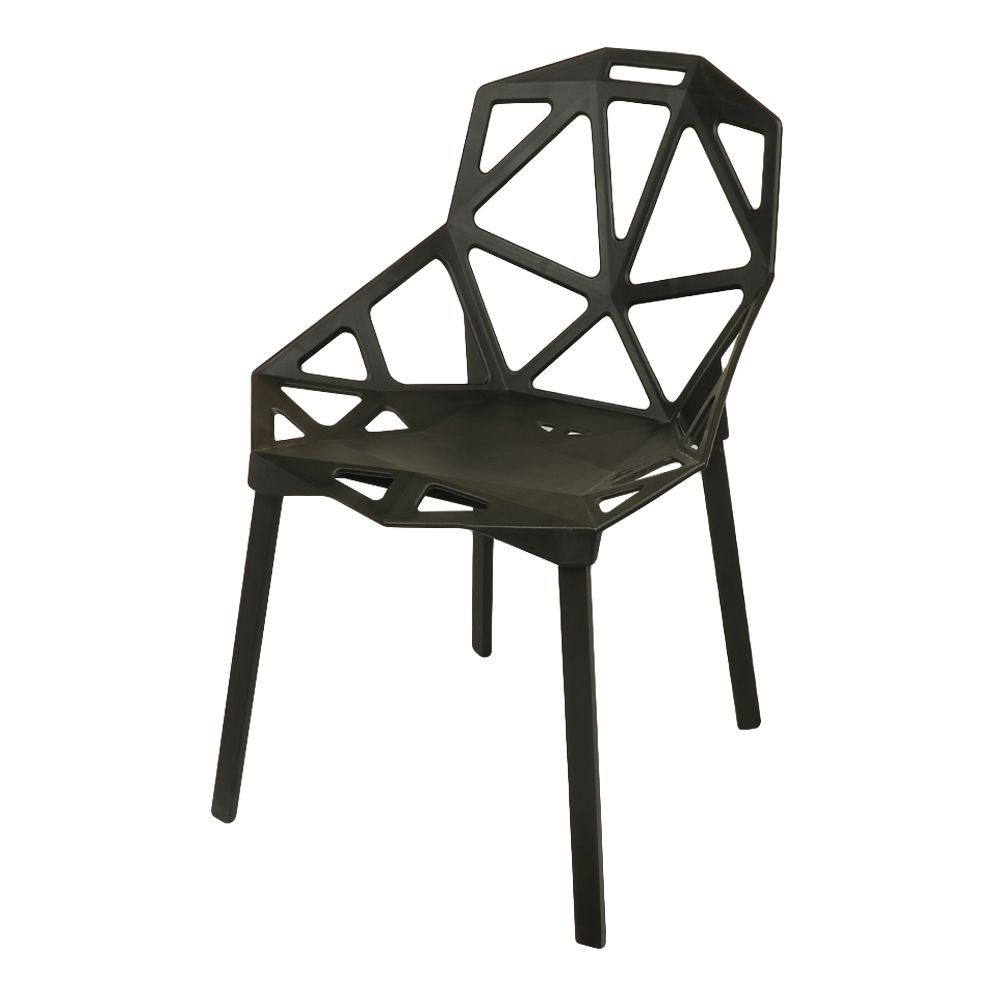เก้าอี้อเนกประสงค์-furdini-trendy-8058-สีดำ-เก้าอี้เอนกประสงค์-trendy-8058-สีดำ-พนักพิงทำจากพลาสติก-pp-มีพนักพิงรองรับส