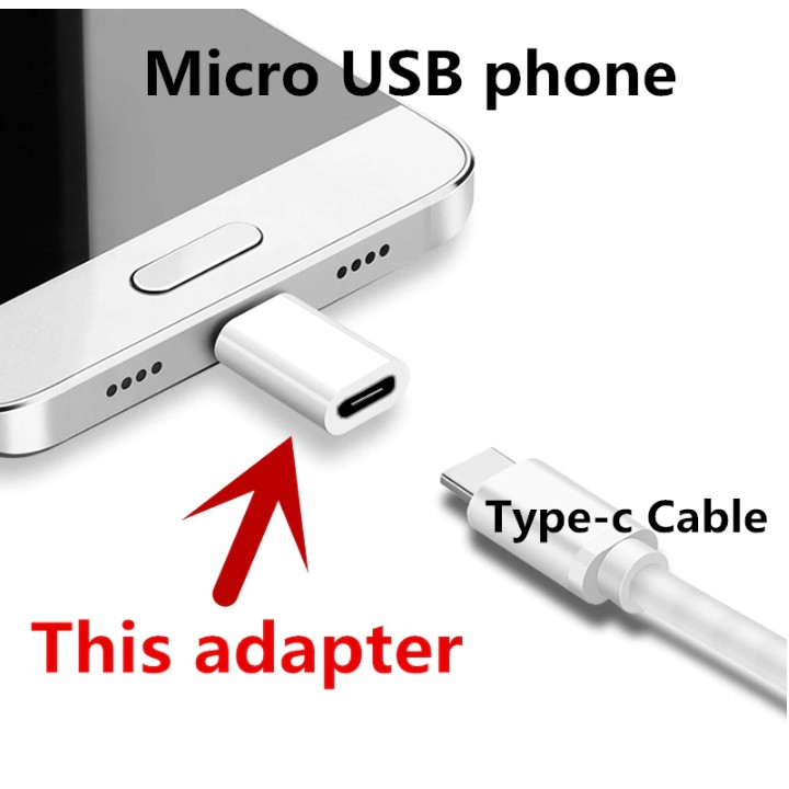 adapter-convert-usb-type-c-to-micro-usb-b-3-0-charging-and-transferring-micro-usb-male-type-c-female